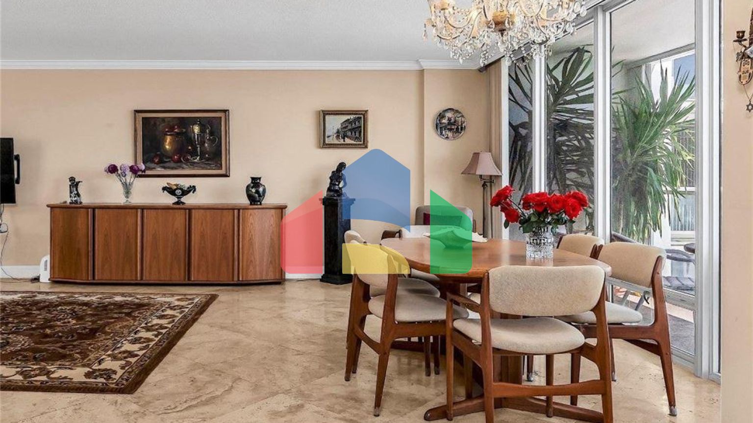 Residential - Condo/Apartment - Fort Lauderdale, Florida, United States - United States