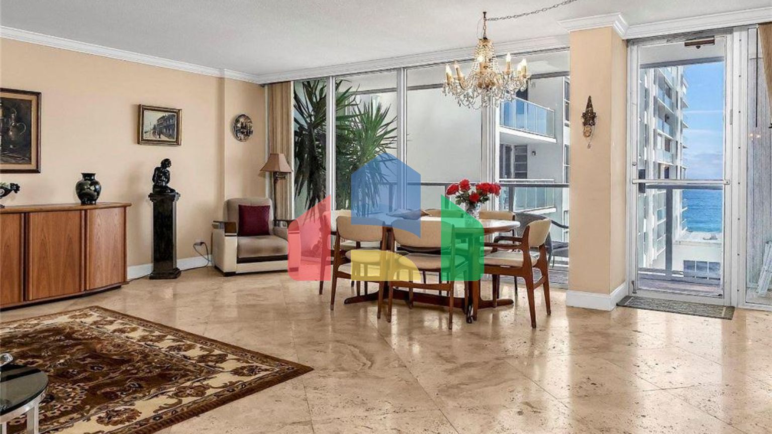 Residential - Condo/Apartment - Fort Lauderdale, Florida, United States - United States