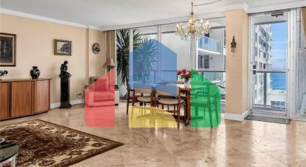 Residential - Condo/Apartment - Fort Lauderdale, Florida, United States - United States Residential - Condo/Apartment - Fort Lauderdale, Florida, United States - United States