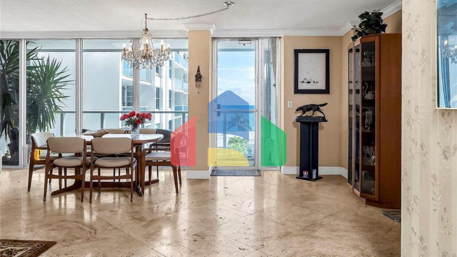 Residential - Condo/Apartment - Fort Lauderdale, Florida, United States - United States