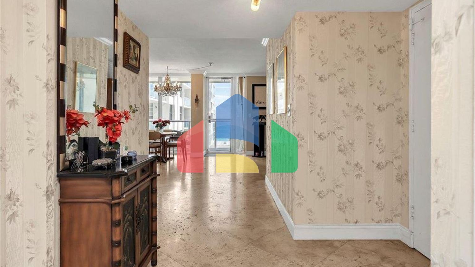 Residential - Condo/Apartment - Fort Lauderdale, Florida, United States - United States