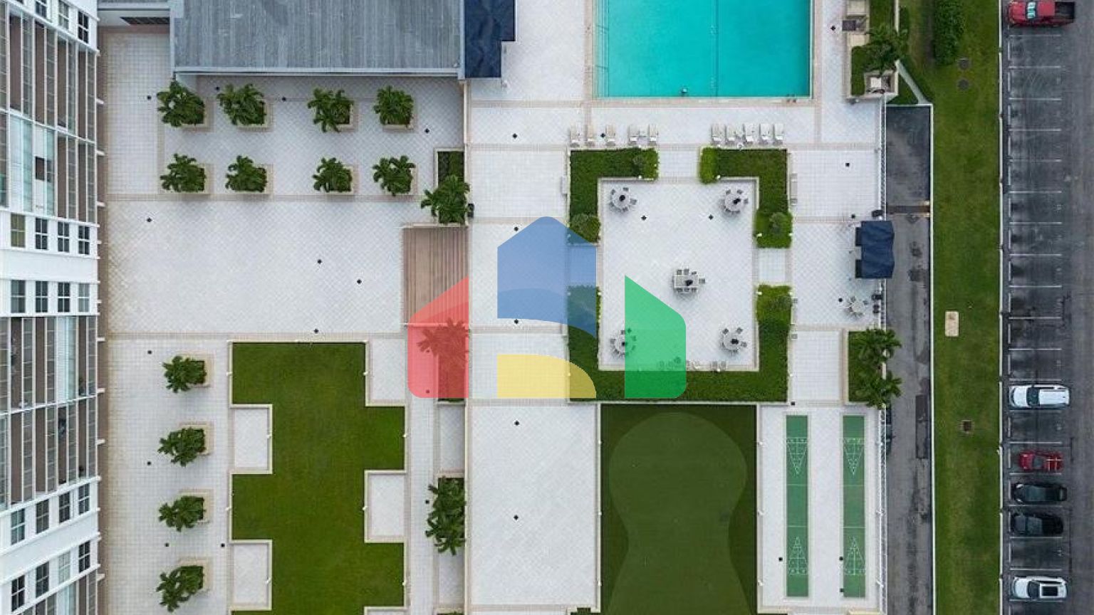 Residential - Condo/Apartment - Fort Lauderdale, Florida, United States - United States