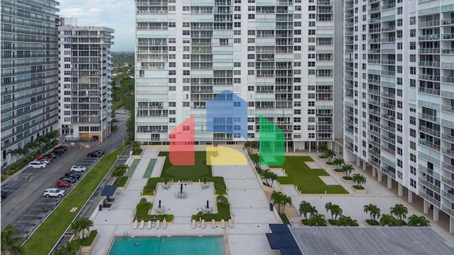 Residential - Condo/Apartment - Fort Lauderdale, Florida, United States - United States