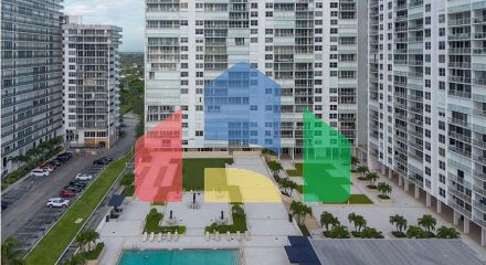 Residential - Condo/Apartment - Fort Lauderdale, Florida, United States - United States Residential - Condo/Apartment - Fort Lauderdale, Florida, United States - United States