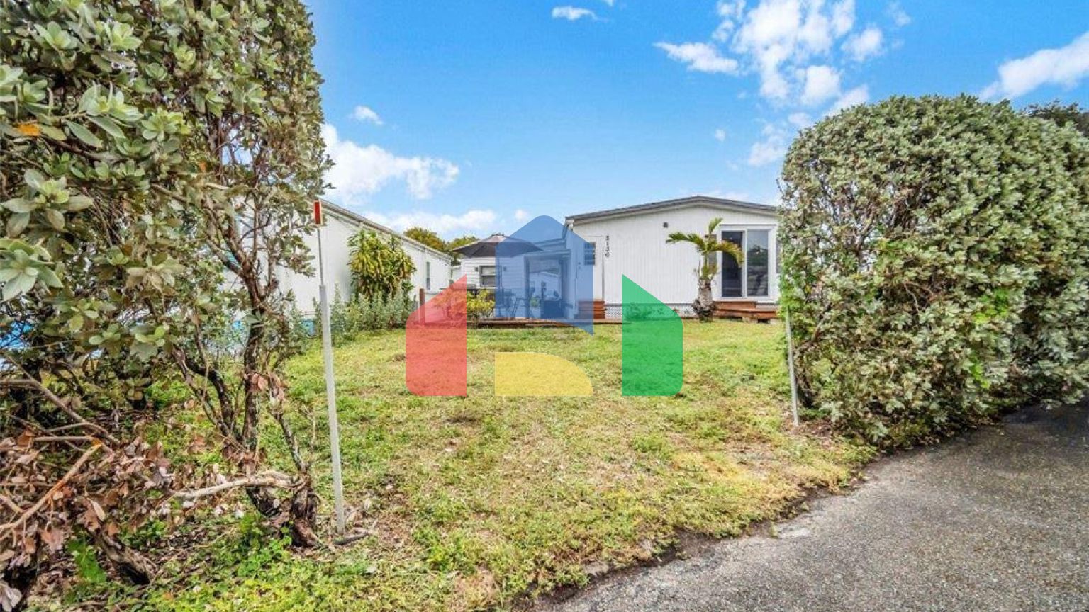 Residential - Mobile Home - Fort Lauderdale, Florida, United States - United States