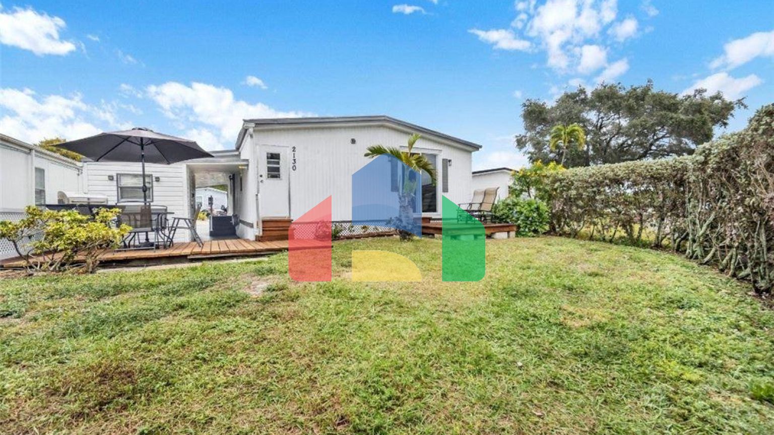 Residential - Mobile Home - Fort Lauderdale, Florida, United States - United States