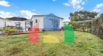 Residential - Mobile Home - Fort Lauderdale, Florida, United States - United States