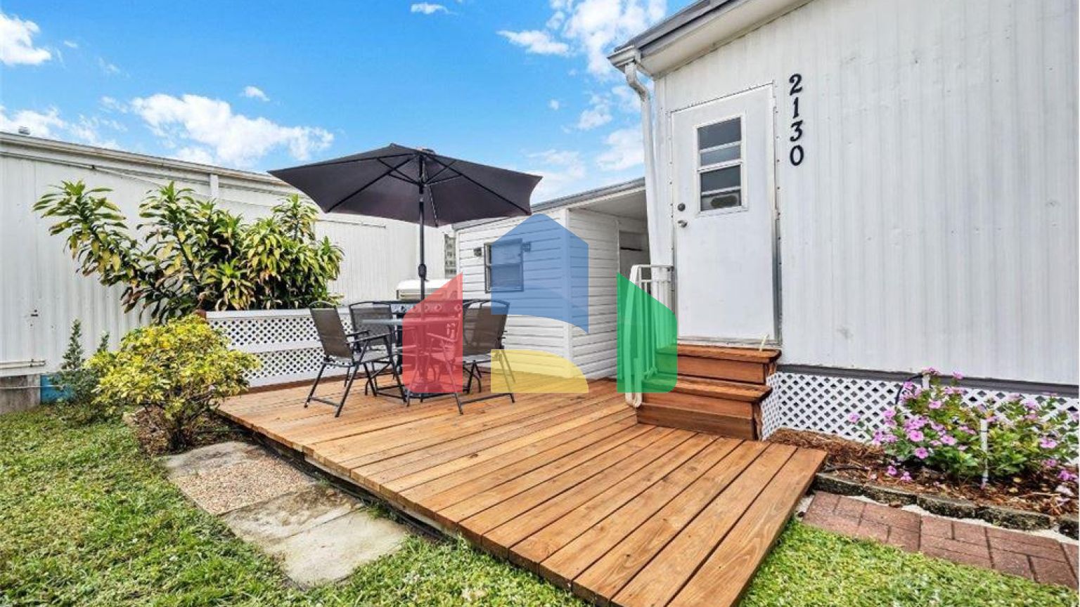 Residential - Mobile Home - Fort Lauderdale, Florida, United States - United States