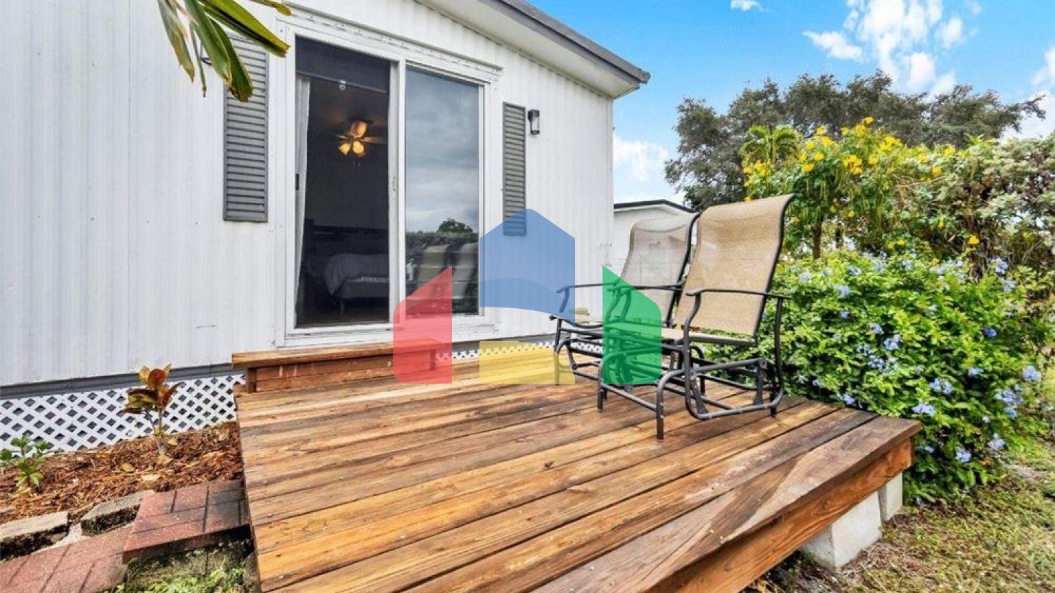 Residential - Mobile Home - Fort Lauderdale, Florida, United States - United States