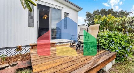 Residential - Mobile Home - Fort Lauderdale, Florida, United States - United States