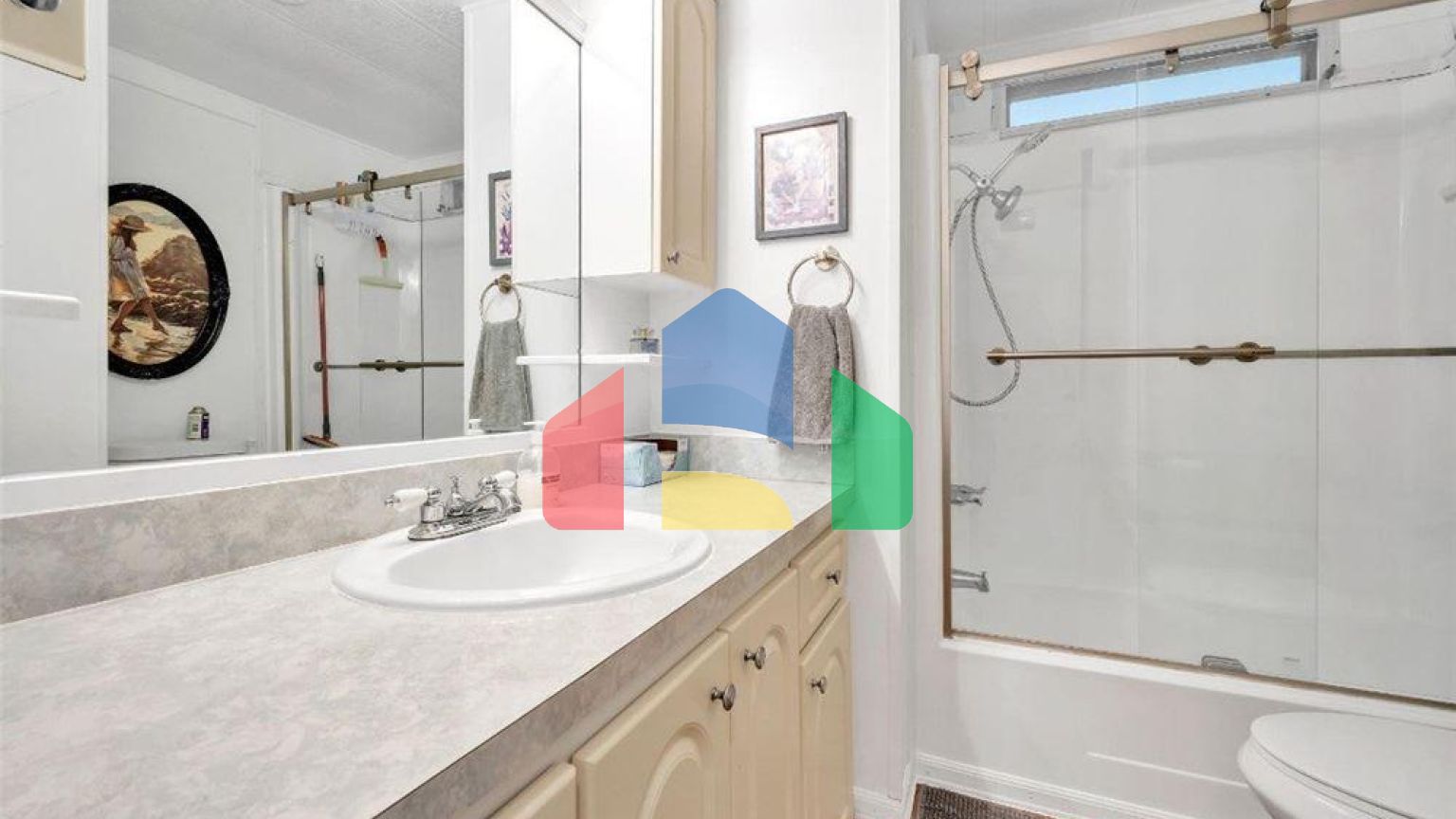 Residential - Mobile Home - Fort Lauderdale, Florida, United States - United States