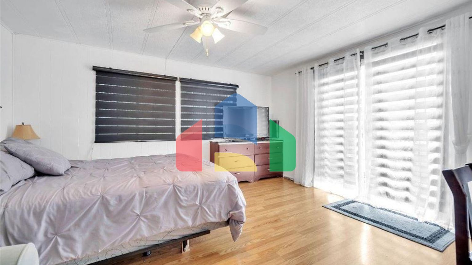 Residential - Mobile Home - Fort Lauderdale, Florida, United States - United States