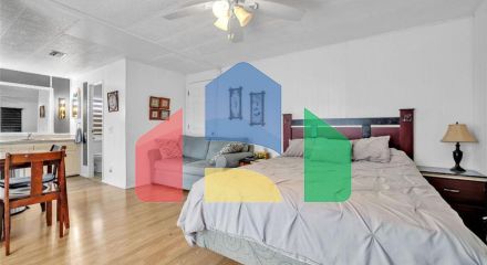 Residential - Mobile Home - Fort Lauderdale, Florida, United States - United States