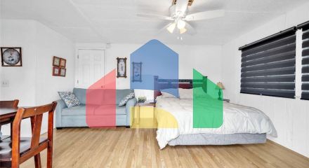 Residential - Mobile Home - Fort Lauderdale, Florida, United States - United States