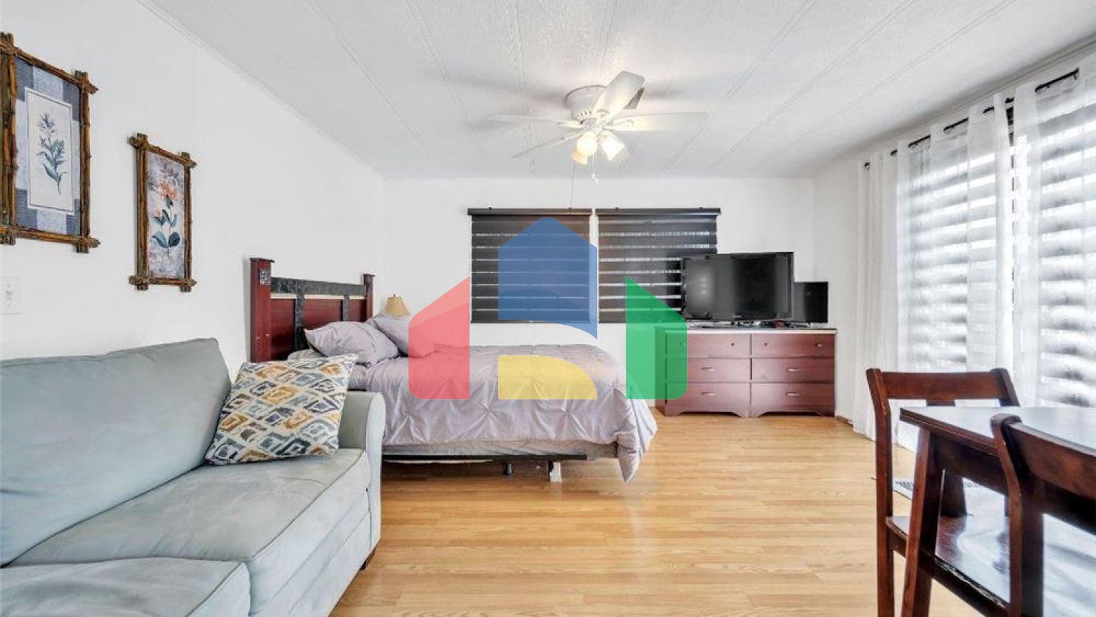 Residential - Mobile Home - Fort Lauderdale, Florida, United States - United States