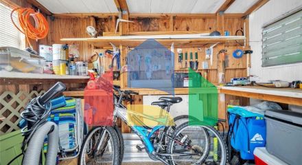 Residential - Mobile Home - Fort Lauderdale, Florida, United States - United States