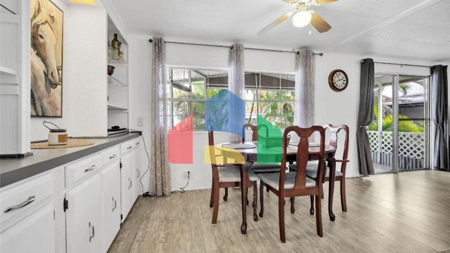 Residential - Mobile Home - Fort Lauderdale, Florida, United States - United States