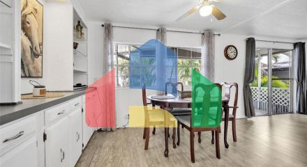 Residential - Mobile Home - Fort Lauderdale, Florida, United States - United States