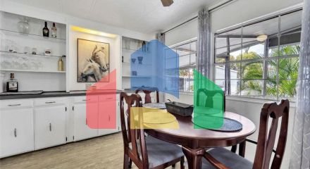 Residential - Mobile Home - Fort Lauderdale, Florida, United States - United States