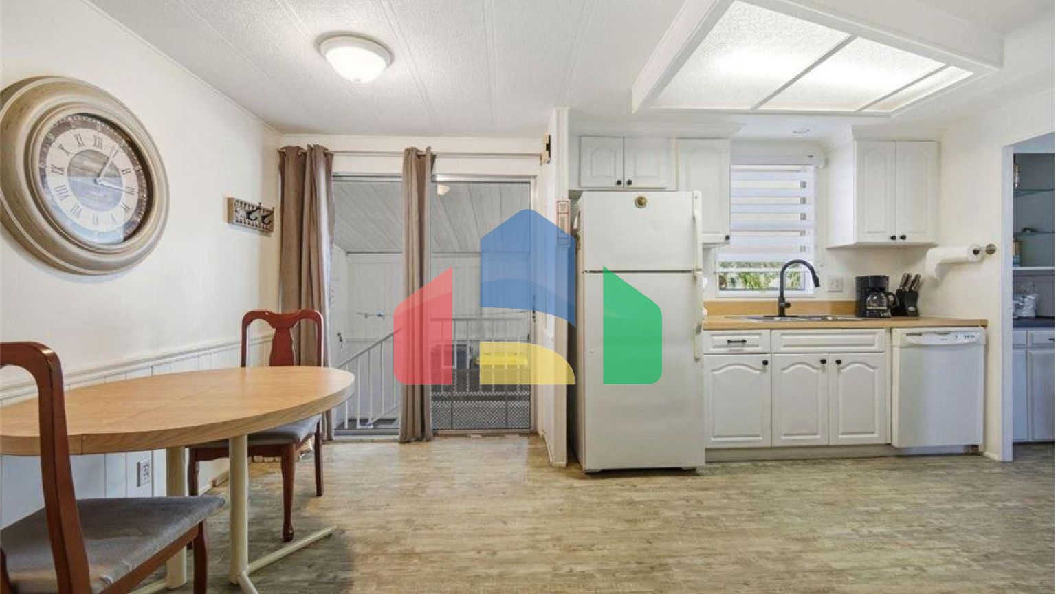 Residential - Mobile Home - Fort Lauderdale, Florida, United States - United States
