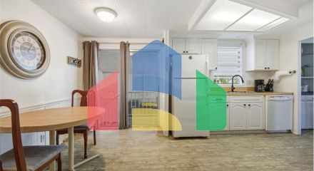 Residential - Mobile Home - Fort Lauderdale, Florida, United States - United States