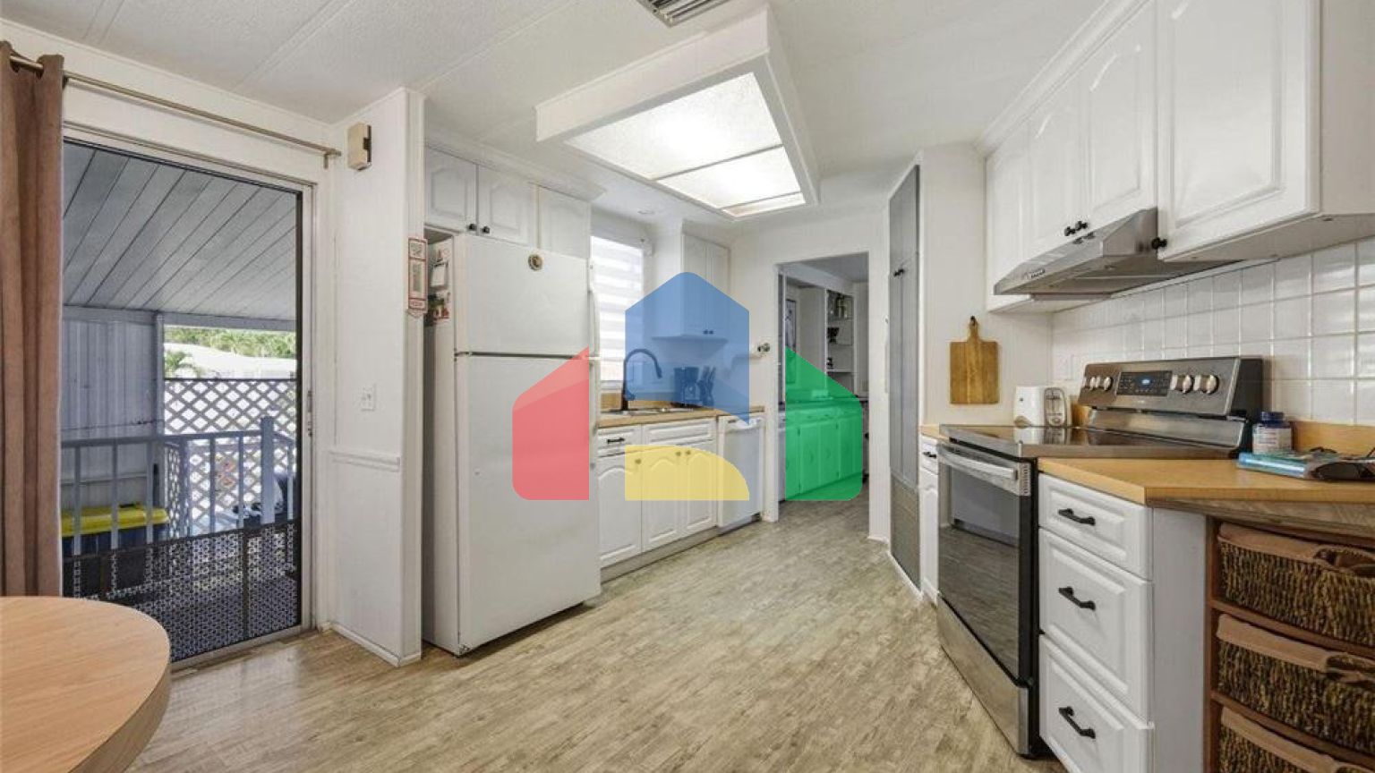 Residential - Mobile Home - Fort Lauderdale, Florida, United States - United States