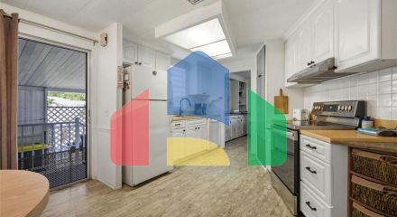 Residential - Mobile Home - Fort Lauderdale, Florida, United States - United States