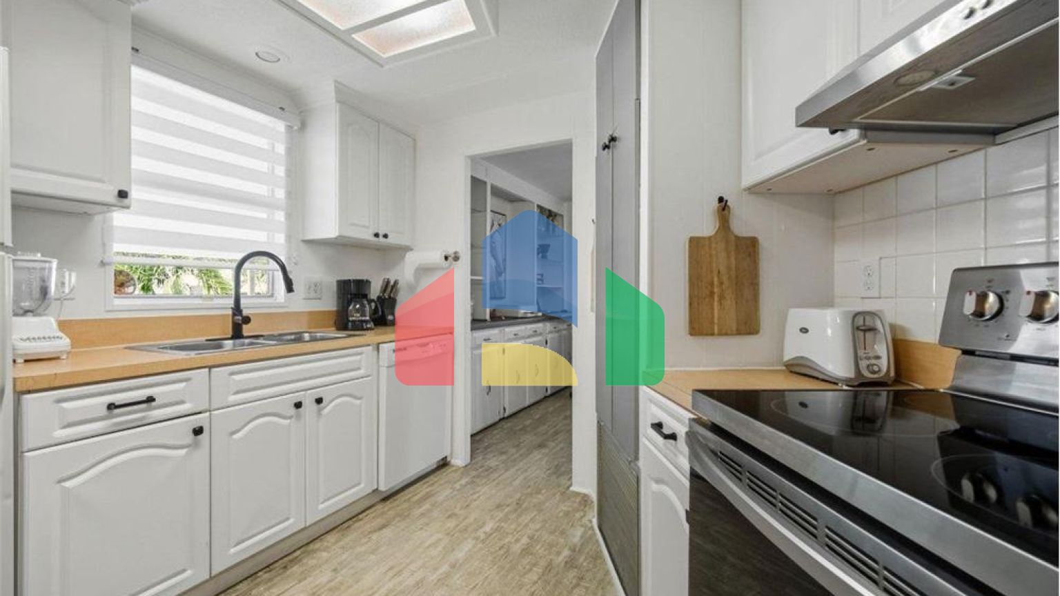 Residential - Mobile Home - Fort Lauderdale, Florida, United States - United States