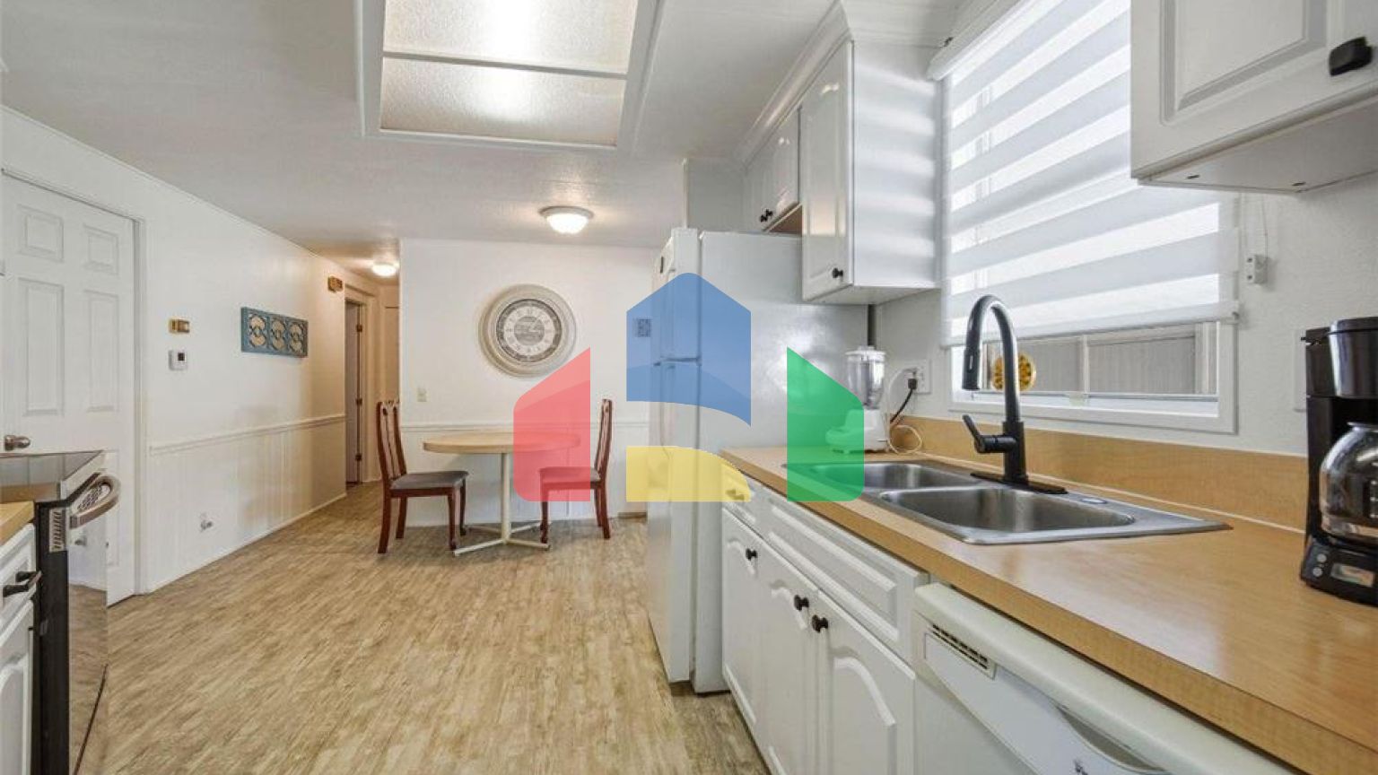 Residential - Mobile Home - Fort Lauderdale, Florida, United States - United States