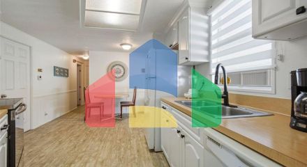 Residential - Mobile Home - Fort Lauderdale, Florida, United States - United States