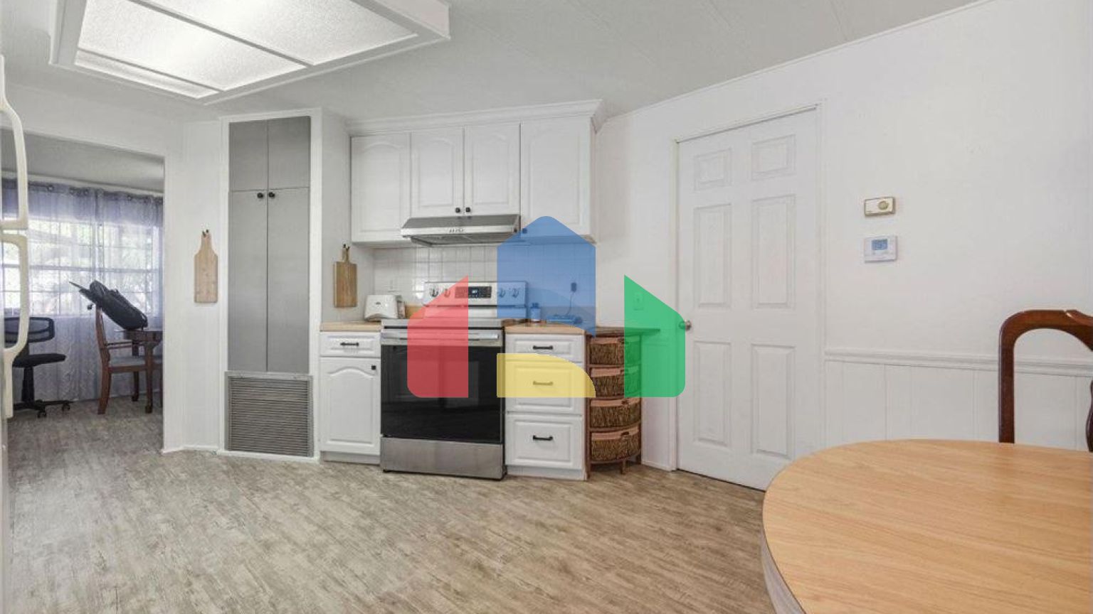 Residential - Mobile Home - Fort Lauderdale, Florida, United States - United States