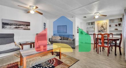 Residential - Mobile Home - Fort Lauderdale, Florida, United States - United States