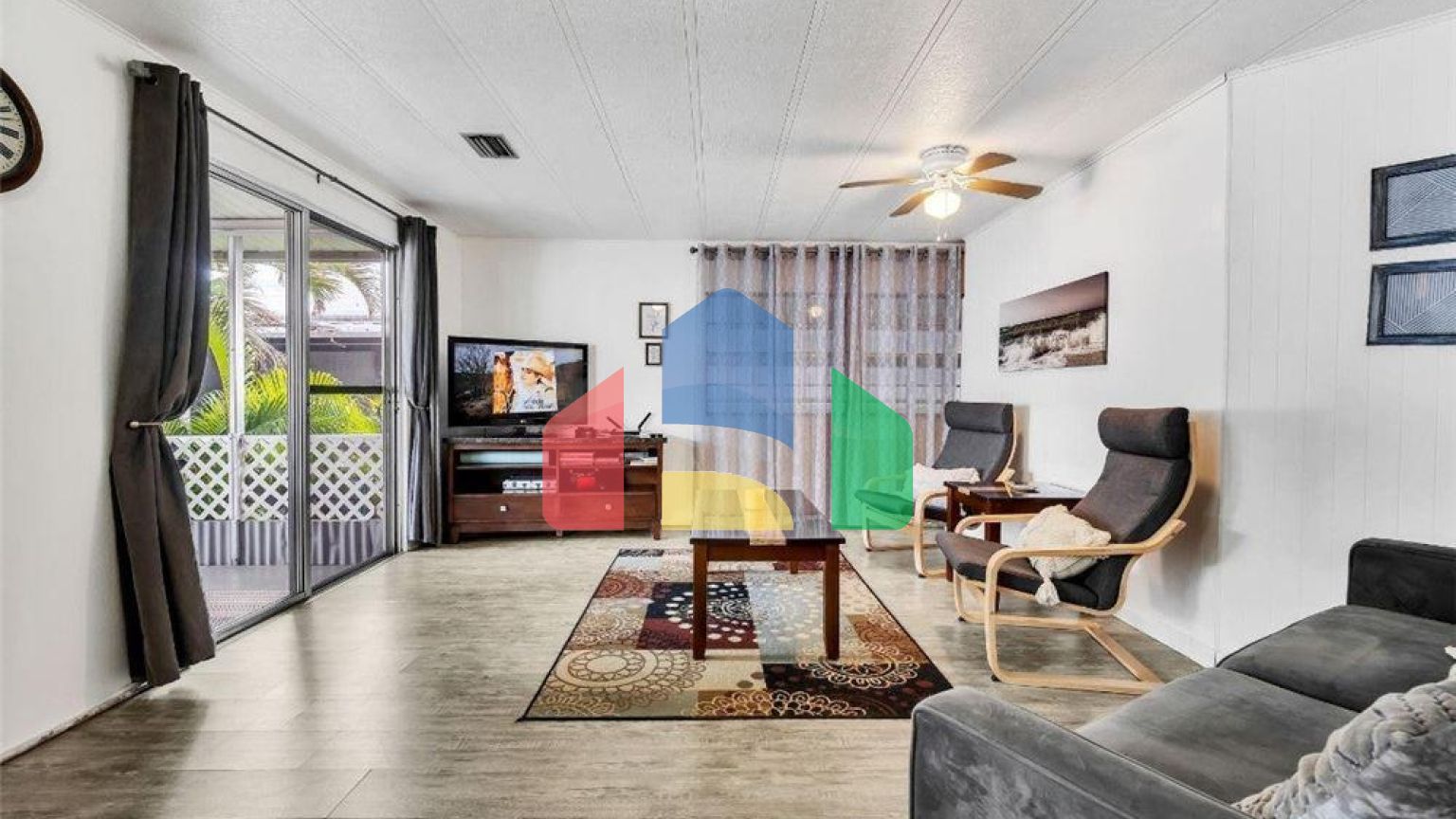 Residential - Mobile Home - Fort Lauderdale, Florida, United States - United States