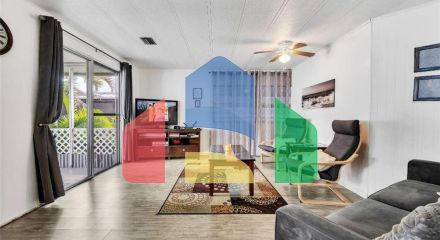 Residential - Mobile Home - Fort Lauderdale, Florida, United States - United States