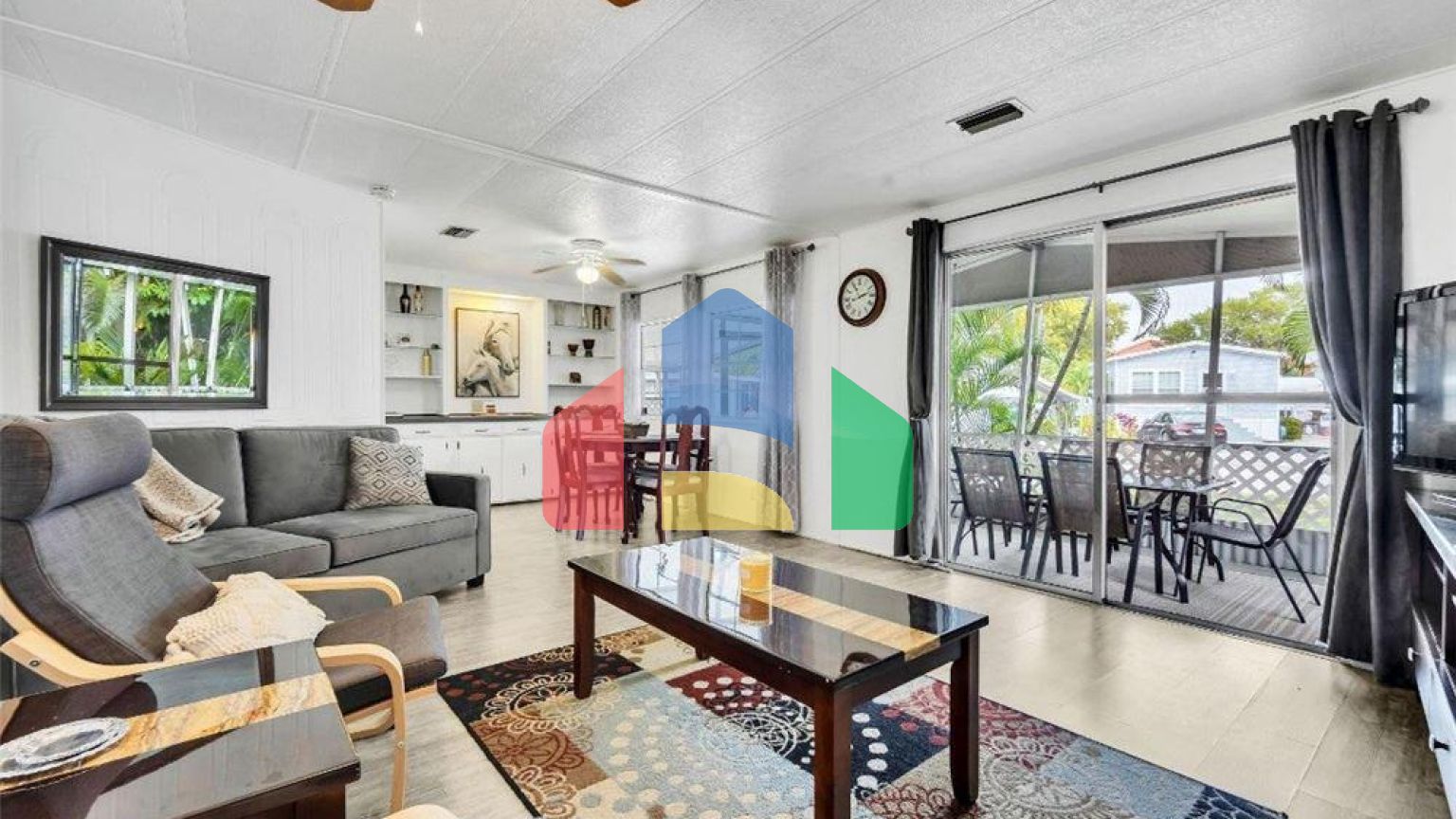 Residential - Mobile Home - Fort Lauderdale, Florida, United States - United States