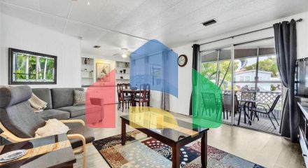 Residential - Mobile Home - Fort Lauderdale, Florida, United States - United States