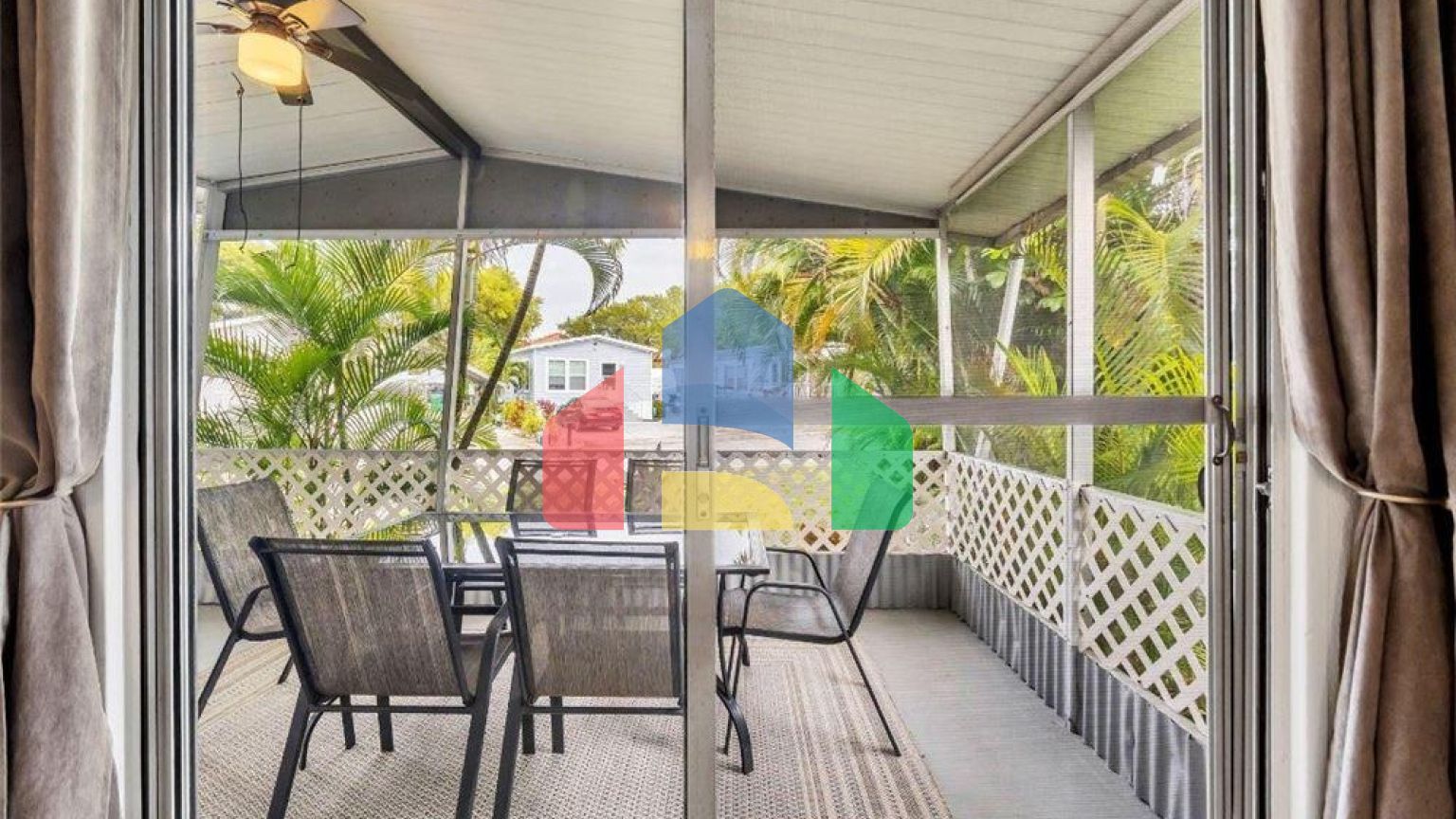 Residential - Mobile Home - Fort Lauderdale, Florida, United States - United States