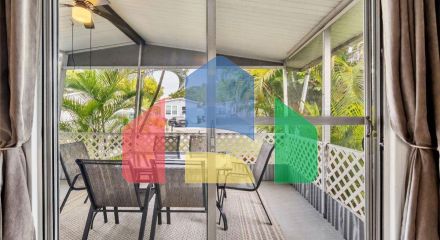 Residential - Mobile Home - Fort Lauderdale, Florida, United States - United States