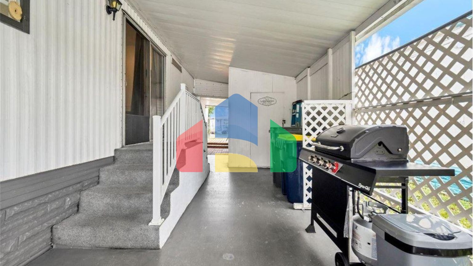 Residential - Mobile Home - Fort Lauderdale, Florida, United States - United States