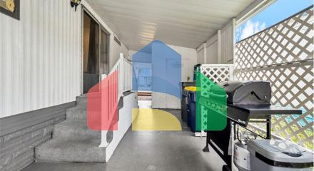 Residential - Mobile Home - Fort Lauderdale, Florida, United States - United States