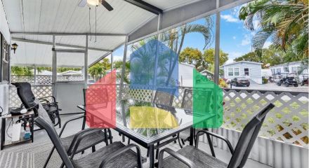 Residential - Mobile Home - Fort Lauderdale, Florida, United States - United States