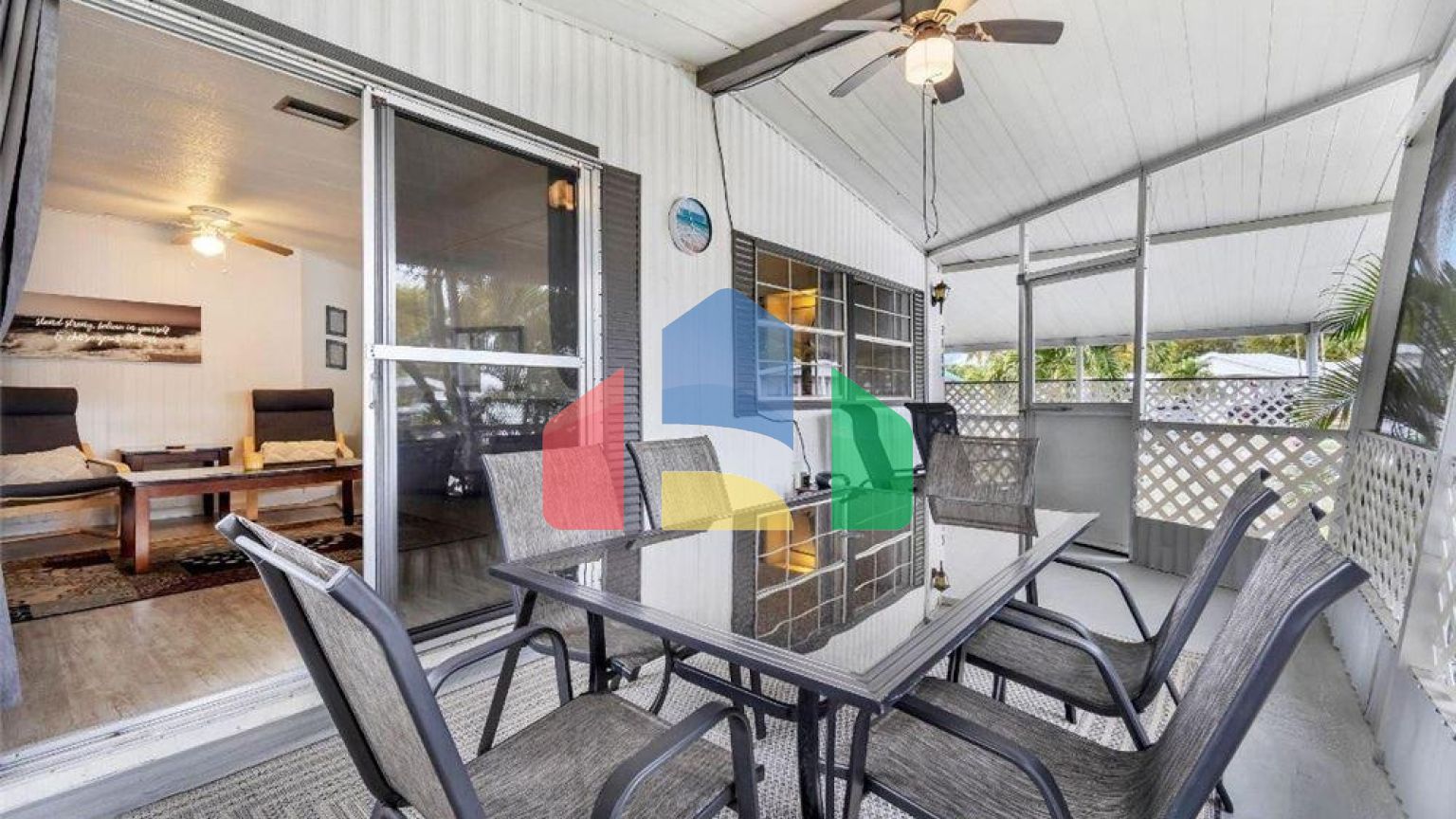 Residential - Mobile Home - Fort Lauderdale, Florida, United States - United States