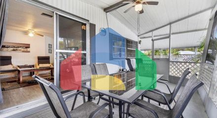 Residential - Mobile Home - Fort Lauderdale, Florida, United States - United States