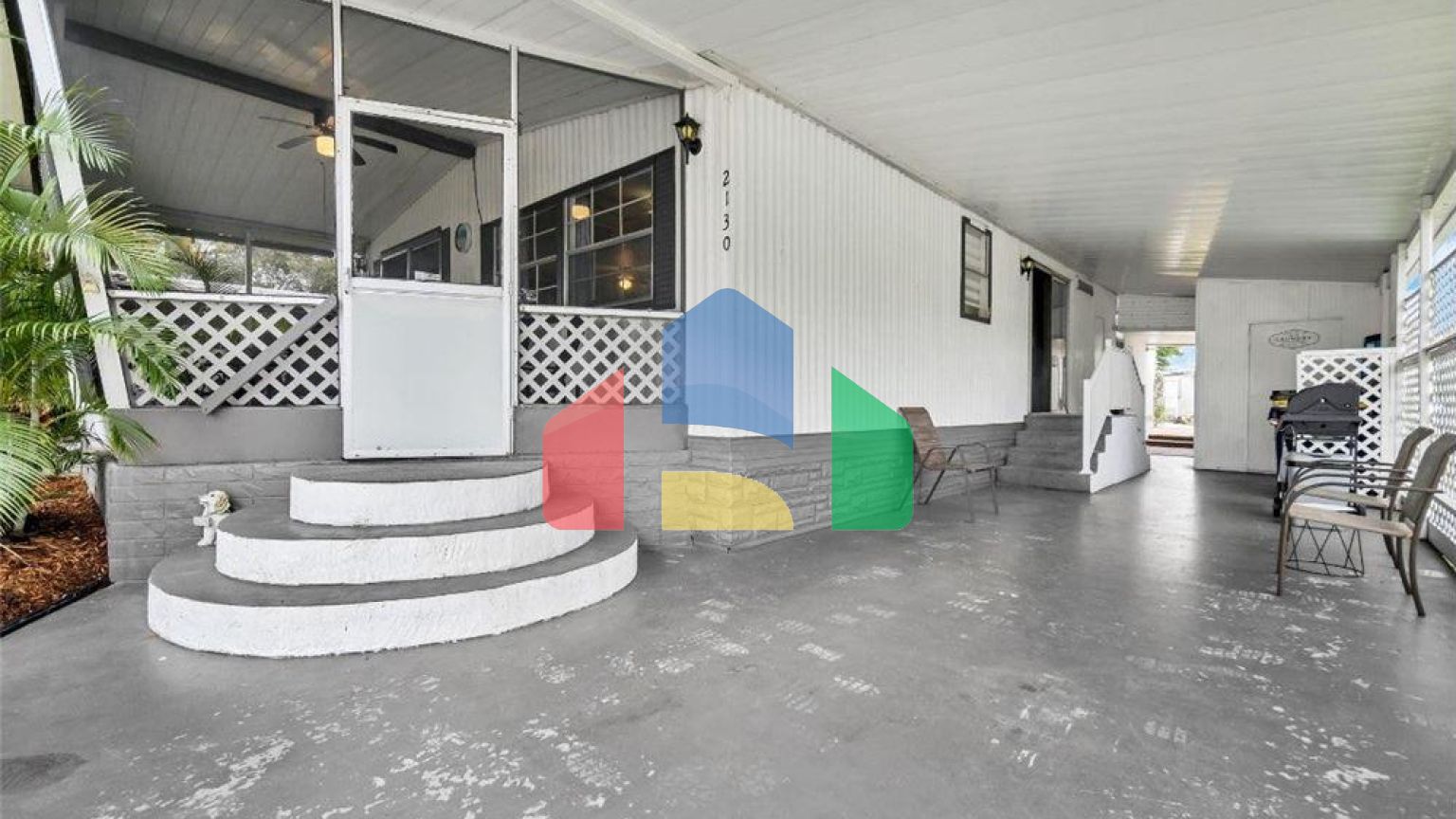 Residential - Mobile Home - Fort Lauderdale, Florida, United States - United States