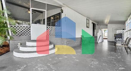 Residential - Mobile Home - Fort Lauderdale, Florida, United States - United States