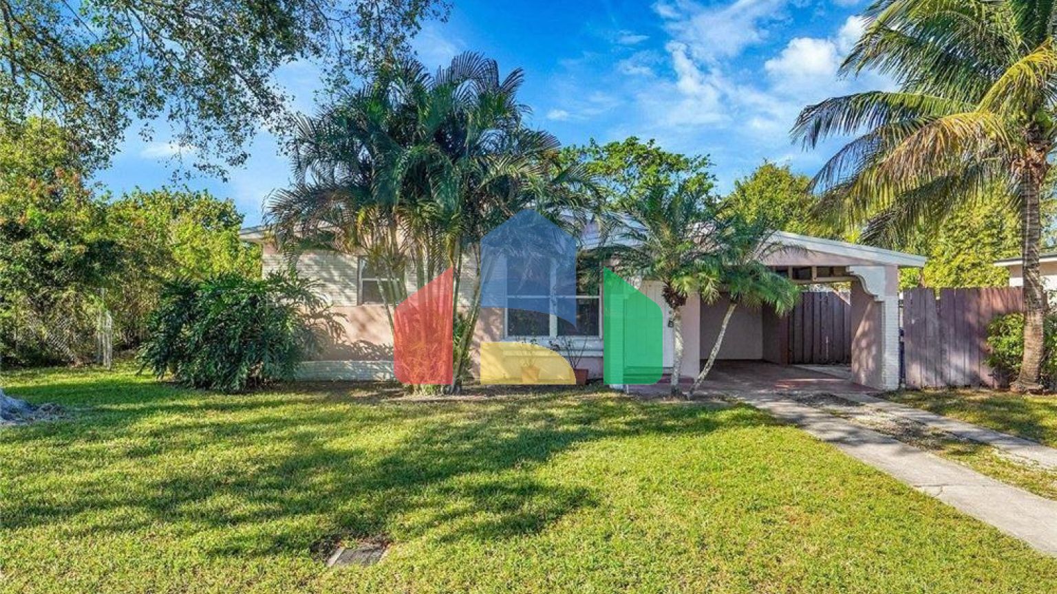 Residential - Single Family Home - Fort Lauderdale, Florida, United States - United States