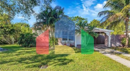 Residential - Single Family Home - Fort Lauderdale, Florida, United States - United States