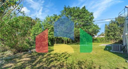 Residential - Single Family Home - Fort Lauderdale, Florida, United States - United States