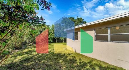 Residential - Single Family Home - Fort Lauderdale, Florida, United States - United States