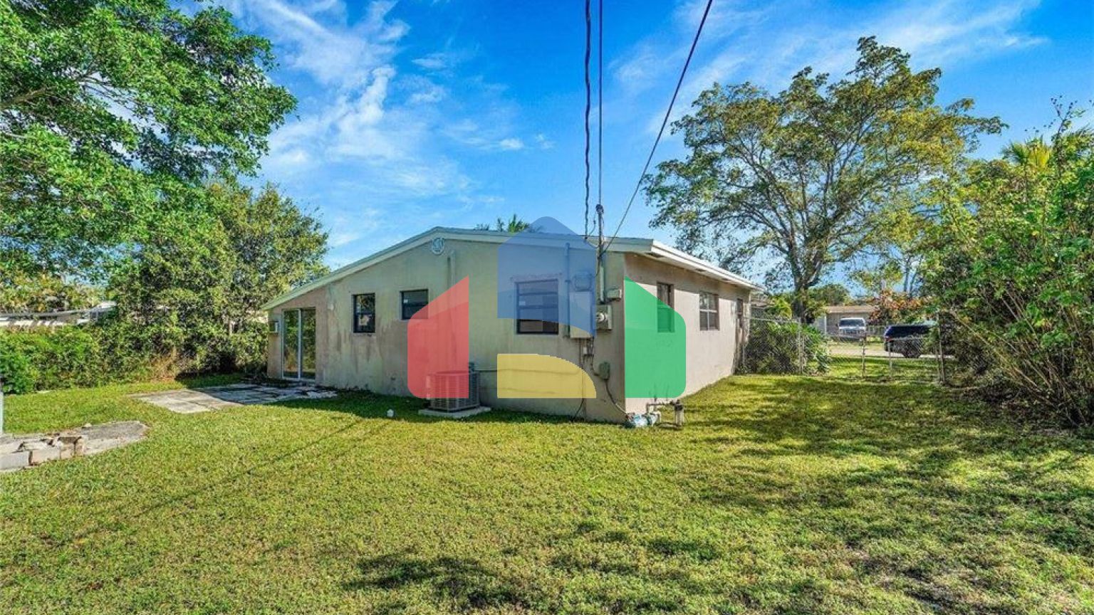 Residential - Single Family Home - Fort Lauderdale, Florida, United States - United States